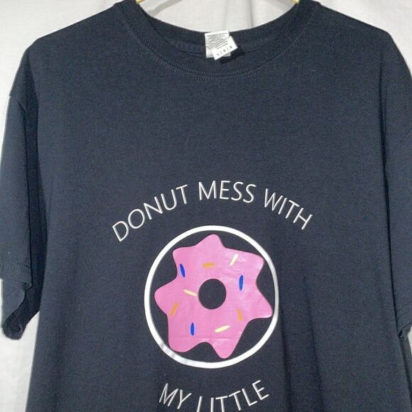 Graphic T Shirt   - Picture 2 of 8